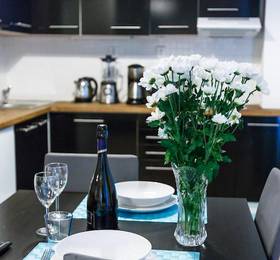 Туры в Wallenstein Garden Apartments в Чехии