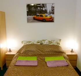 Отдых в Apartments House Seifertova - Чехия, Прага