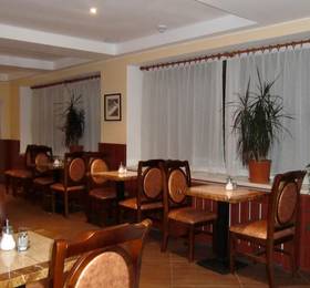 Отдых в Hotel Penzion Praga - Чехия, Прага