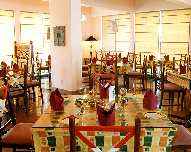 Ceylon Continental 4* Шри-Ланка, Коломбо