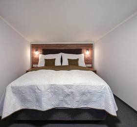 Hotel Prague Star в Праге