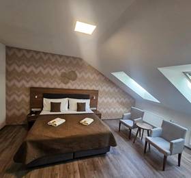 Туры в Hotel Prague Star в Чехии