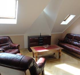 GH Prague Apartments в Праге