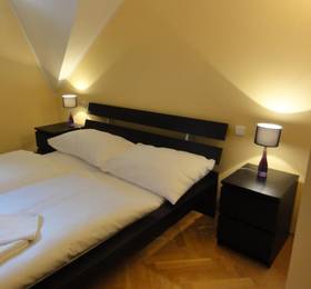 Отдых в GH Prague Apartments - Чехия, Прага