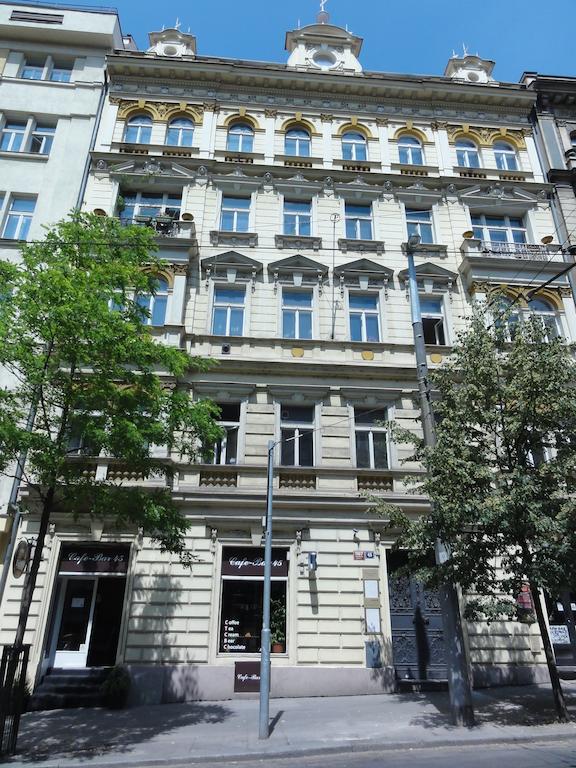 GH Prague Apartments
