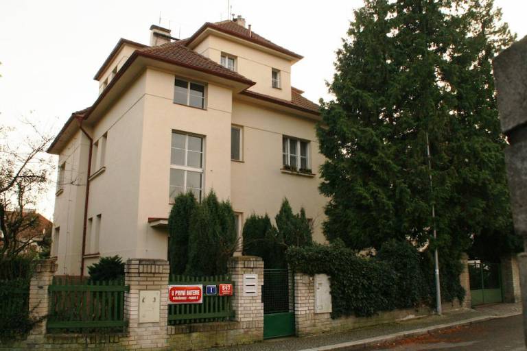Guest House DD