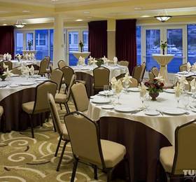 Туры в Sheraton Sonoma County в США