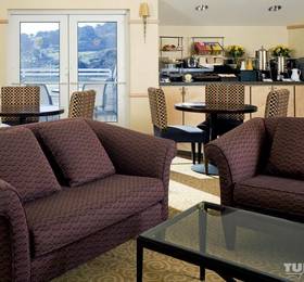 Отдых в Sheraton Sonoma County - США, Сонома