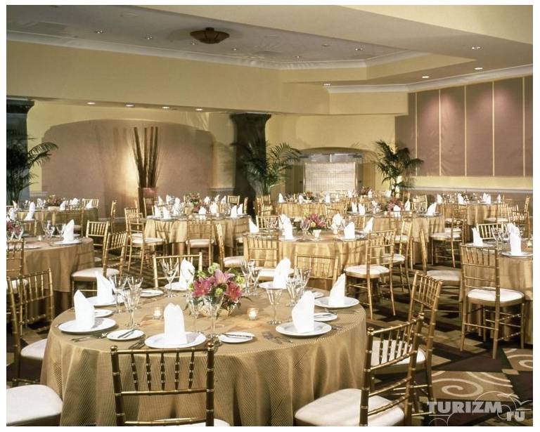 Sheraton Sonoma County