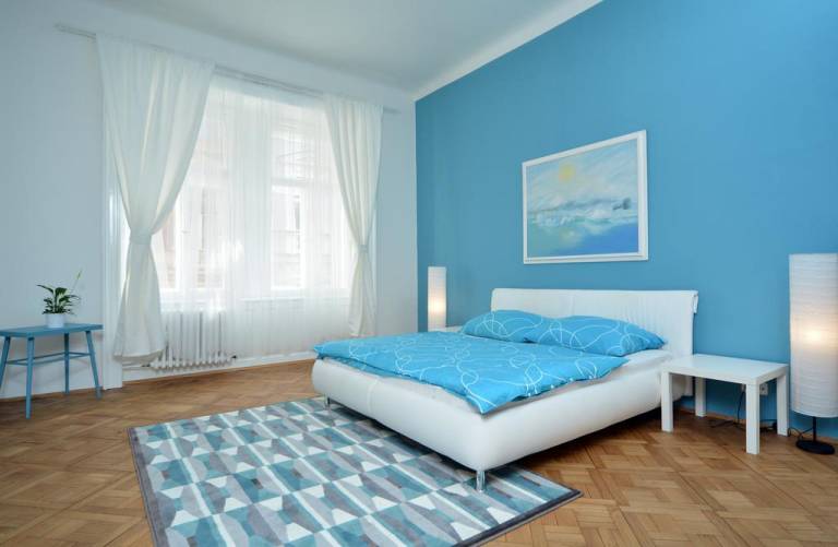 Mivos Prague Apartments Vltava
