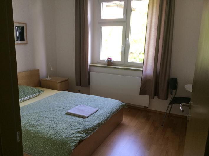 Bed Breakfast Na Farkane