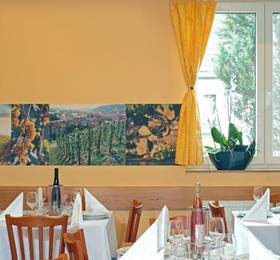 Отдых в Wine Pension Prague - Чехия, Прага