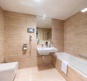 Grandior Hotel Prague в Праге