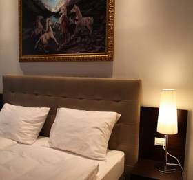 Отдых в The Palace Suites and Apartments - Чехия, Прага