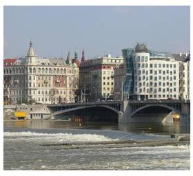 Туры в River View Classic в Чехии