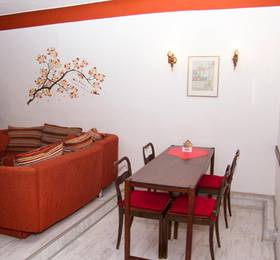 Apartma Karolina в Праге