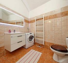 Отдых в Riverside Apartment - Чехия, Прага