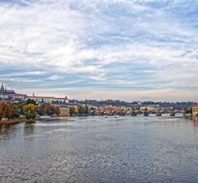 Туры в Riverside Apartment в Чехии