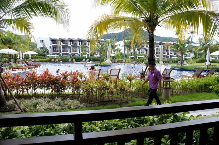 Kamala Beach