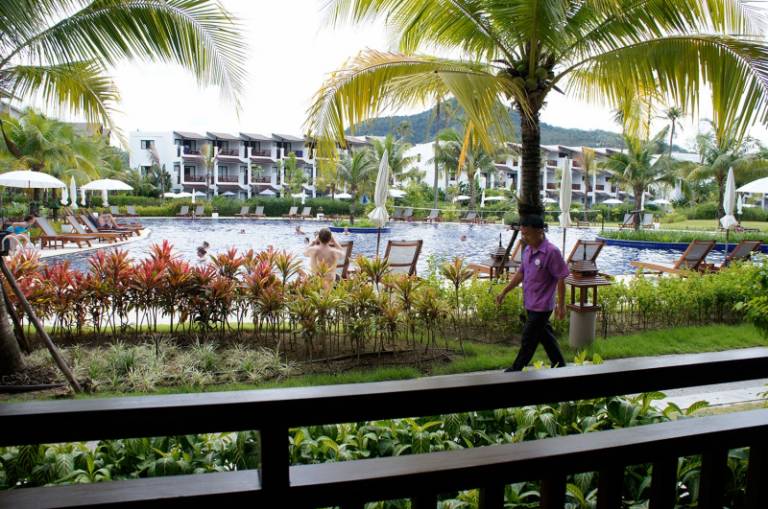 Kamala Beach