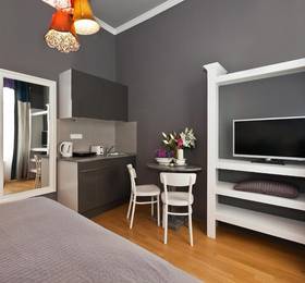 Отдых в Royal Prague City Apartments - Чехия, Прага