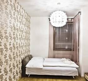 Отдых в Residence Vitkov - Чехия, Прага