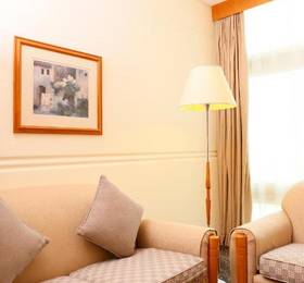 Туры в Rihab Rotana в ОАЭ