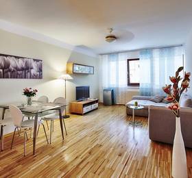 Отдых в Waterfront Apartments - Чехия, Прага