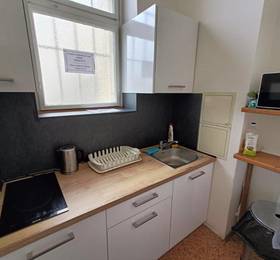 Отдых в AZ-Hostel - Чехия, Прага