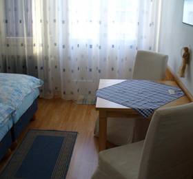 Туры в Terrace Studio One в Чехии