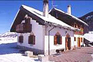 Appartamenti Livigno 3* Италия, Ливиньо