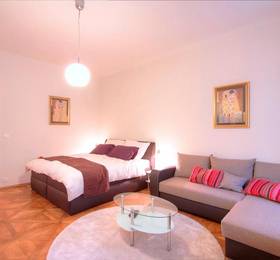 Туры в St. Jacob Apartment в Чехии