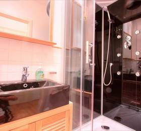 St. Jacob Apartment в Праге