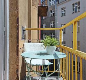 Отдых в Old Town Prague Chez moi - Чехия, Прага