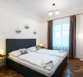 Отдых в Hybernska Apartments - Чехия, Прага