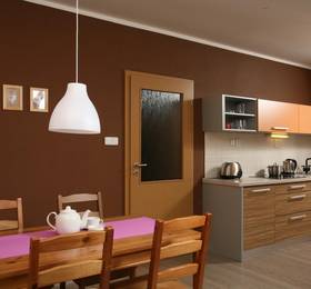 Отдых в Apartmany Bara - Чехия, Прага