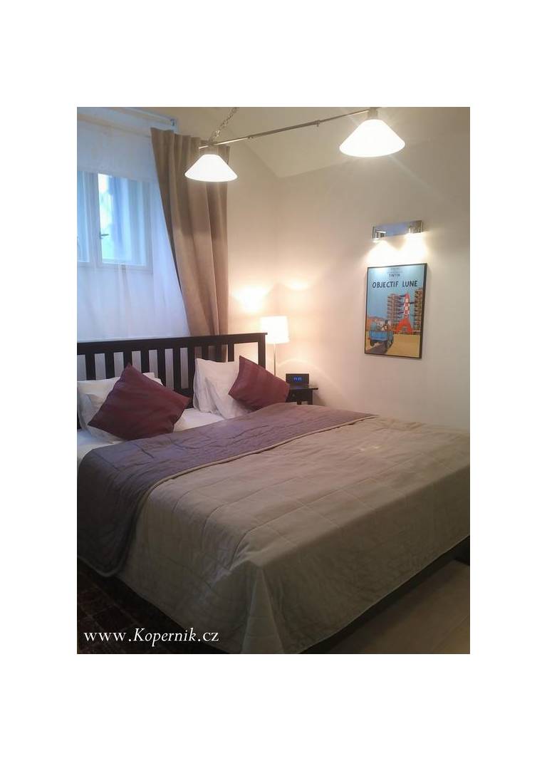 Copernicus Apartments