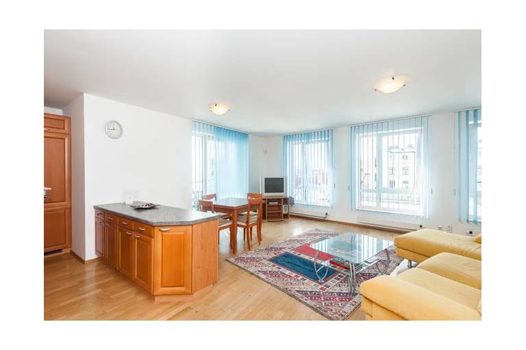 MyHouse 28. Rijna