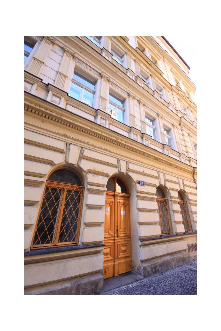 Theatre Residence
