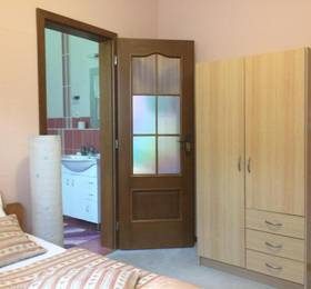 Homestay Nad Helmrovkou в Праге