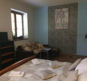 Туры в Homestay Nad Helmrovkou в Чехии