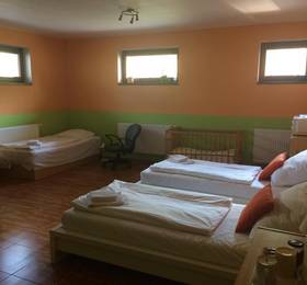 Отдых в Homestay Nad Helmrovkou - Чехия, Прага