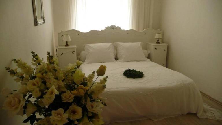Apartment Dům U Cerneho beranka