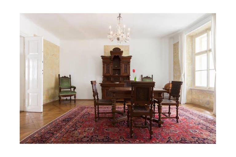 Old Town Apartment Dlouha