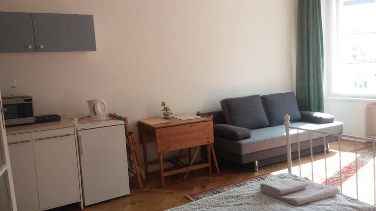 Julia Apartment