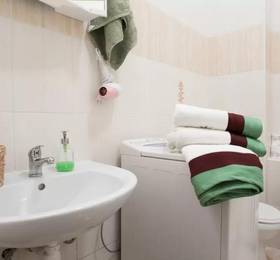Отдых в Franz Kafka Apartment - Чехия, Прага
