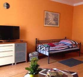 Отдых в Optimus Apartment - Чехия, Прага