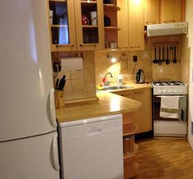 Optimus Apartment в Праге