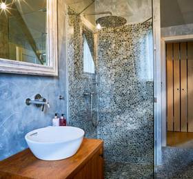 Vinicni apartmany Salabka в Праге
