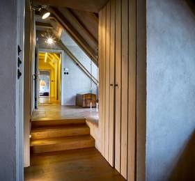 Отдых в Vinicni apartmany Salabka - Чехия, Прага